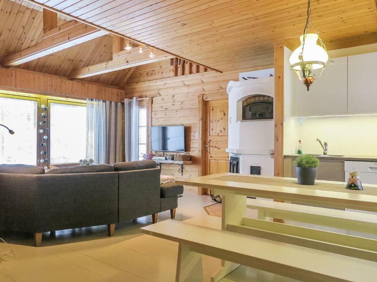 Holiday Home Tokkimus By Interhome ルオスト エクステリア 写真