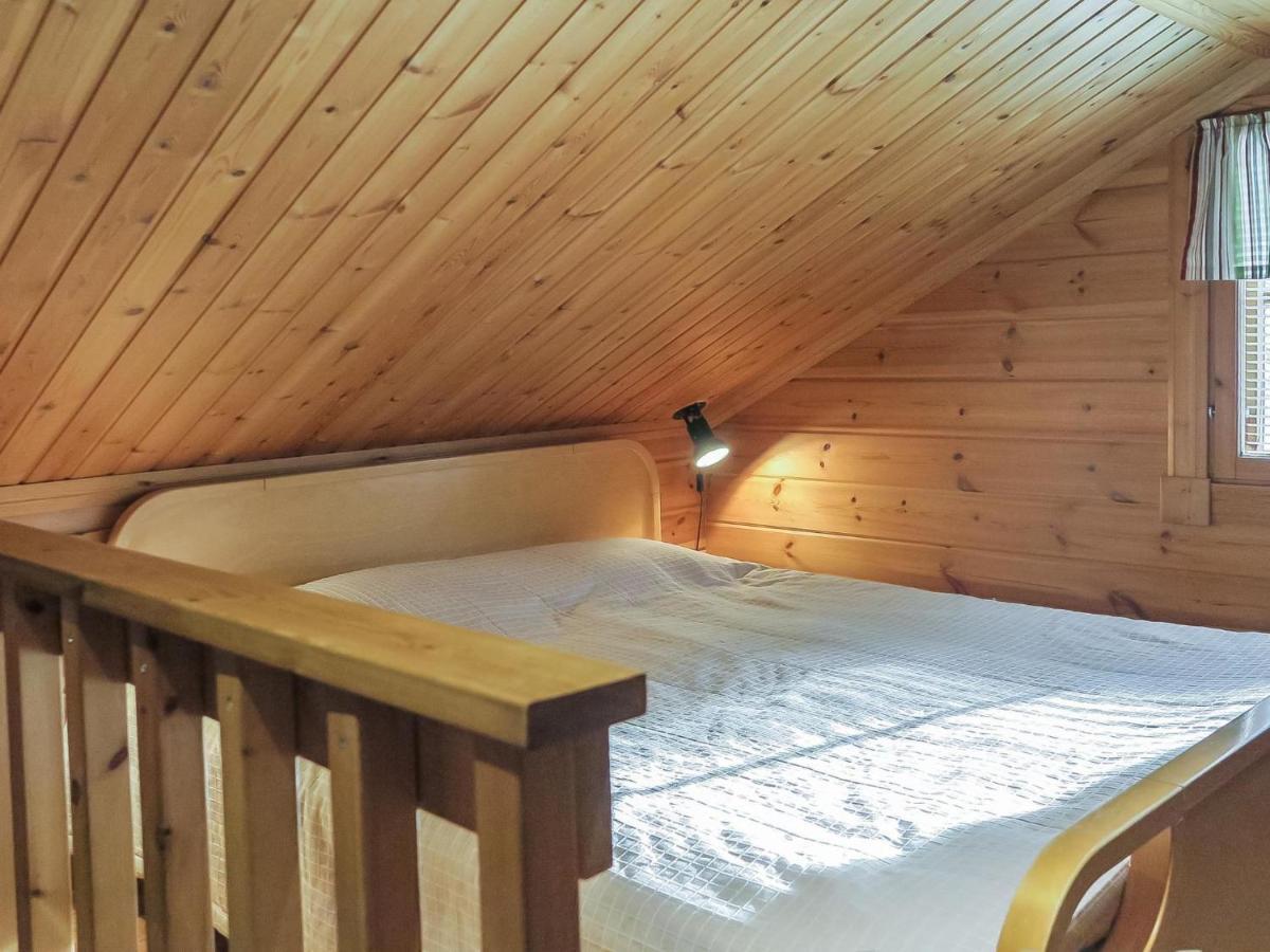 Holiday Home Tokkimus By Interhome ルオスト エクステリア 写真