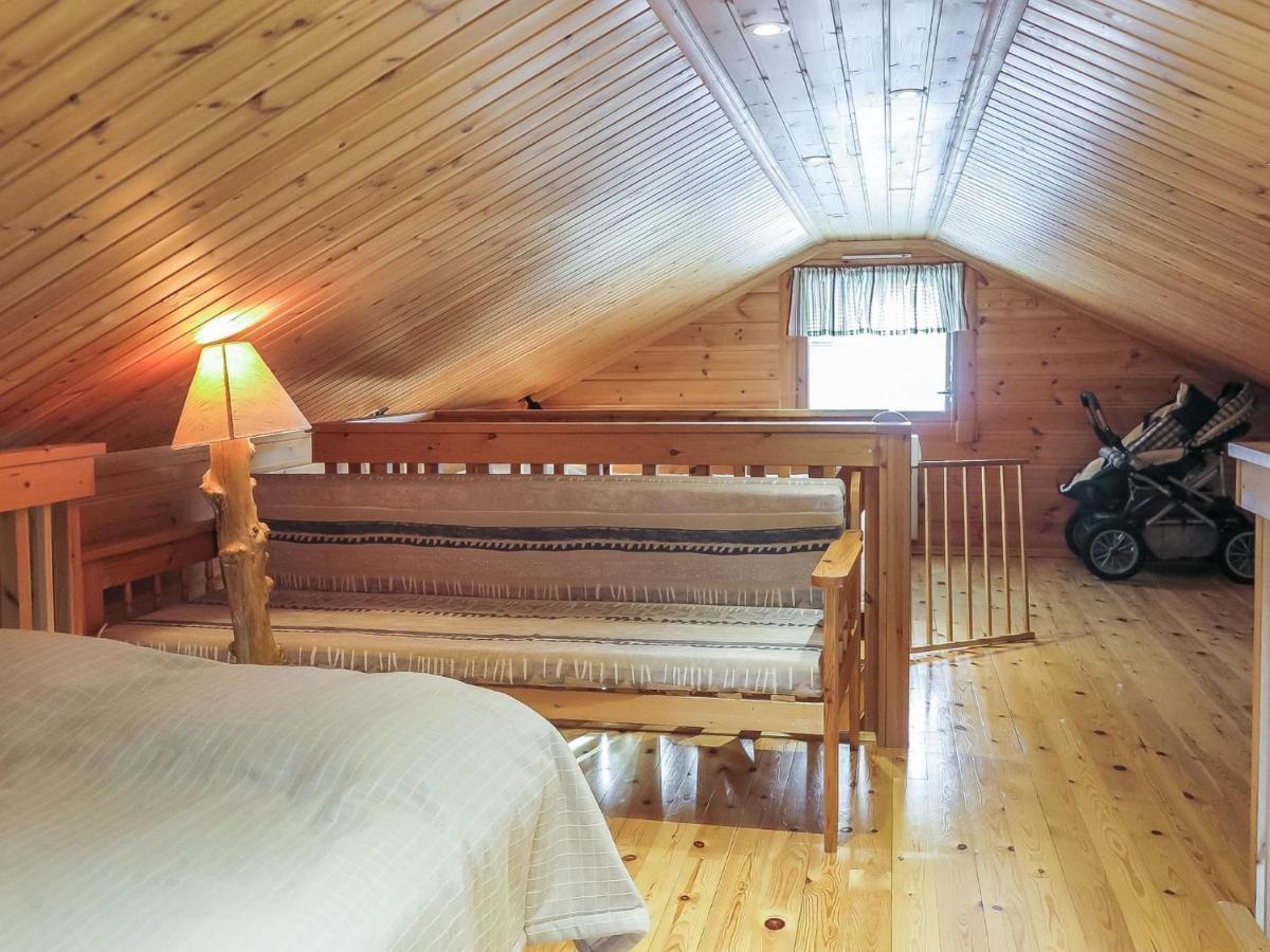 Holiday Home Tokkimus By Interhome ルオスト エクステリア 写真