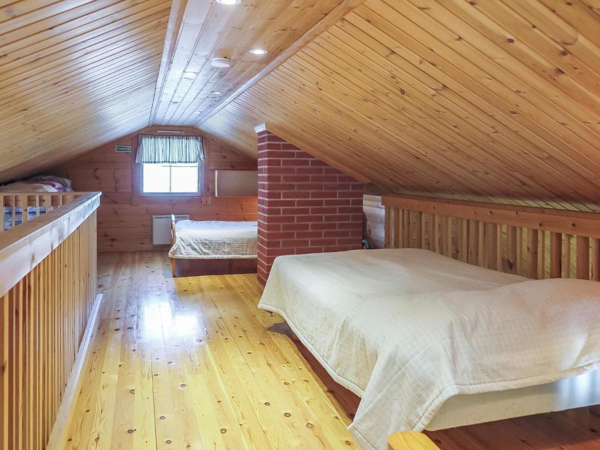Holiday Home Tokkimus By Interhome ルオスト エクステリア 写真