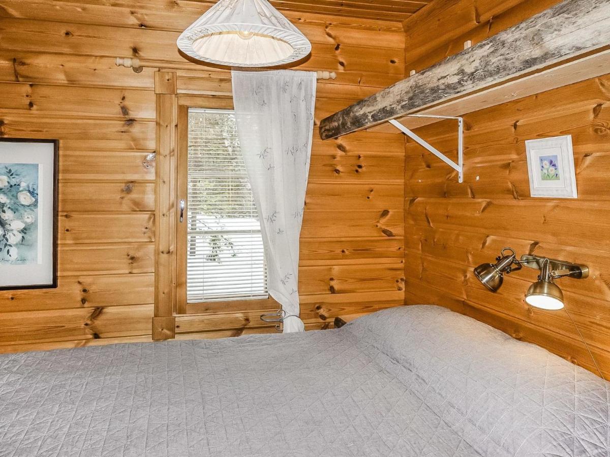 Holiday Home Tokkimus By Interhome ルオスト エクステリア 写真